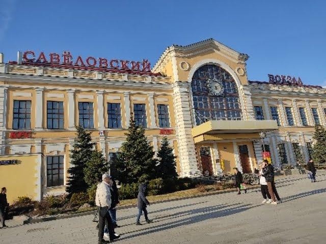 Я показываю правду. Москва. Савёловский. Бомжи . Бездомные .