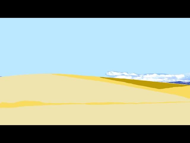 Desert