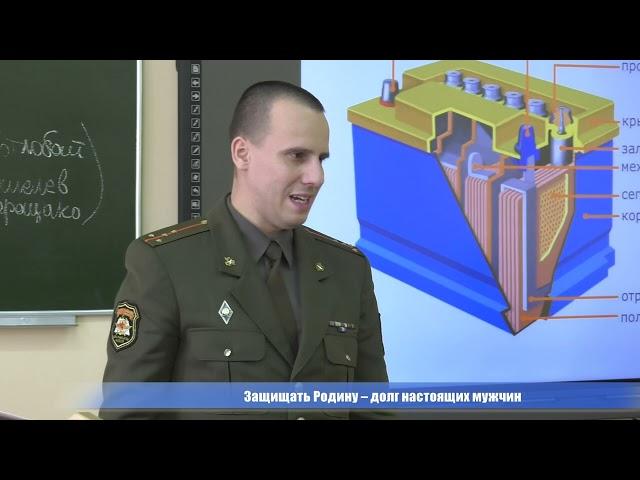 Владислав Беляков и Игорь Лебедев – о престиже военной службы и детской мечте быть военнослужащими