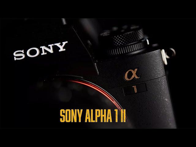 Sony A1 Mark II – Specs, Features & Release Date Rumors!