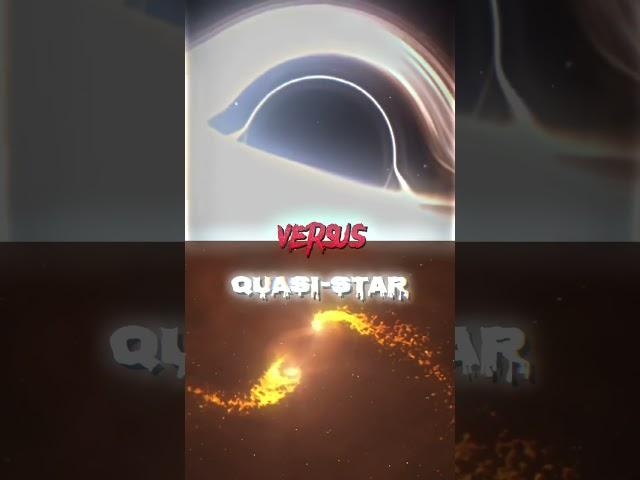 Black Hole vs Space Verse | #shorts #space #edit