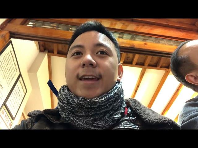 Korea Trip with cousin | Vlog # 2.5 (Reupload)