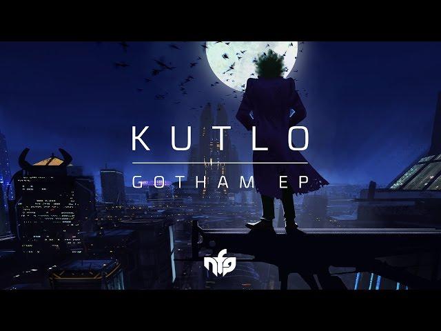 Kutlo - Batcave [NeurofunkGrid]