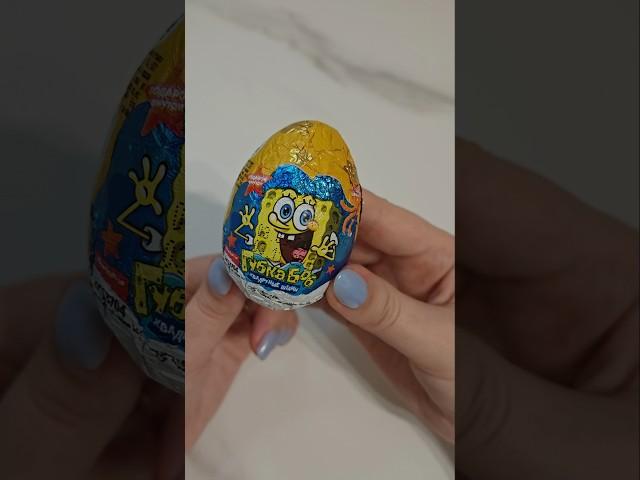 Губка Боб квадратные штаны от Choco Bariki. / SpongeBob SquarePants #спанчбоб #spongebob #nyafakey