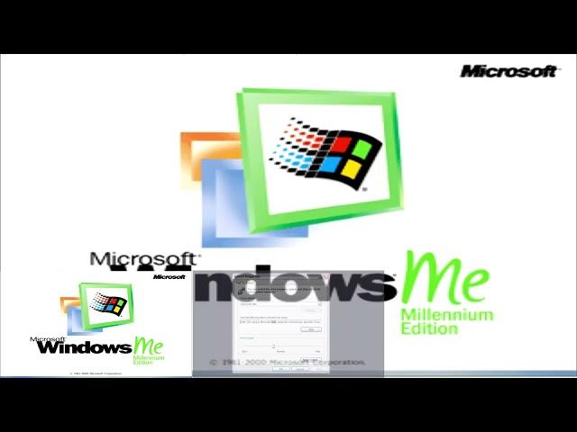 (V15) Windows Startup's Got A Sparta No BGM Remix (Ft. Microsoft Sam)