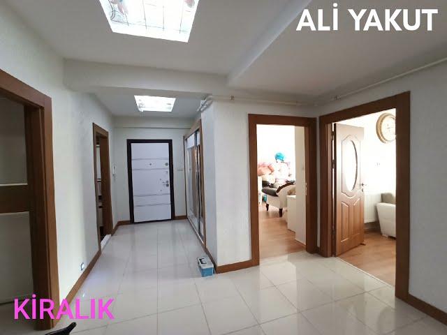 MALATYA SATILIK KİRALIK DAİRE Ali YAKUT