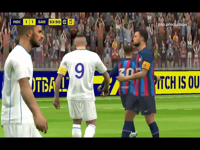 This El Classico day (Real Madrid v/s Barcelona)|zap production