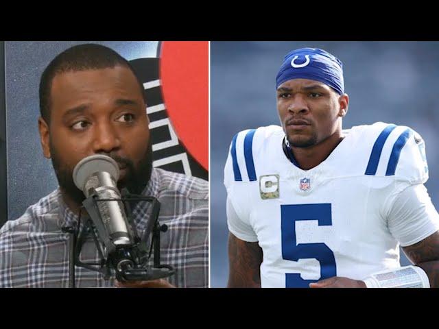 Indianapolis Colts are a sneaky playoff team with Anthony Richardson at the helm - Chris Canty