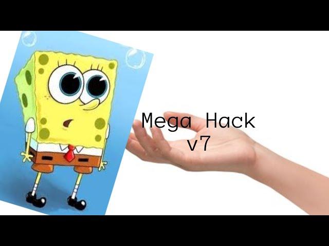 Everybody's First Week of Mega Hack v7