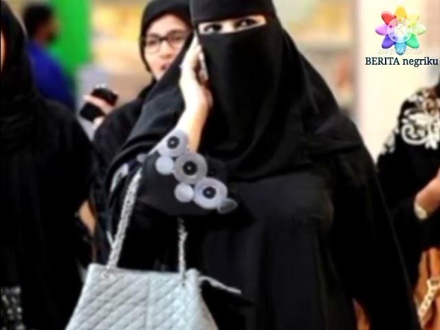 WNI ini bongkar alasan wanita Arab menyukai pria Indonesia, ternyata oh ternyata