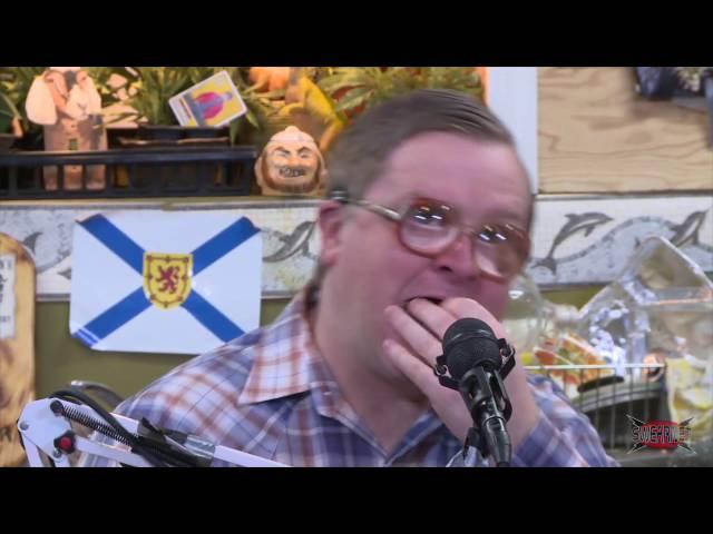 Trailer Park Boys Podcast Episode 41 - Drinko