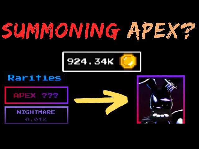 APEX ASTRID BONNIE PLEASE??? (FNTD)