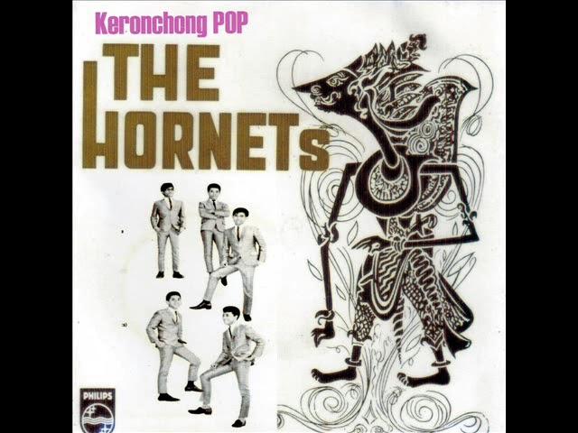 the hornets _ jelinganmu