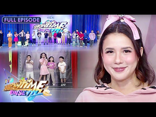 It’s Showtime October 17, 2024 | Full Episode