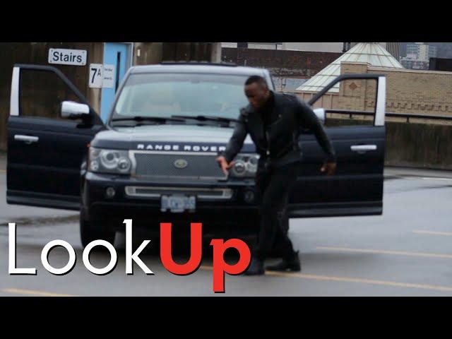 NEW TRAP R&B GOSPEL 2016 | Tyshan Knight - Look Up