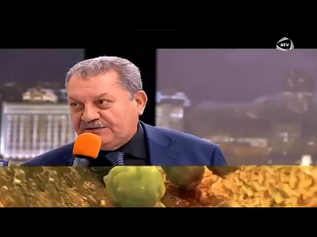 Roza Zergərli "Baki Vaxti ile" - Emin Sabitoğlu