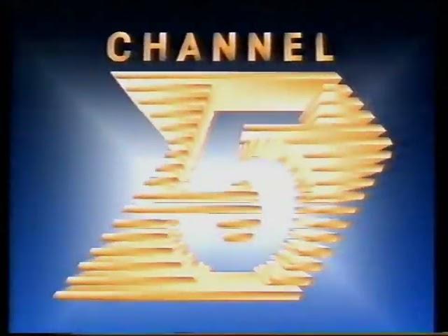 Channel 5 Video (1986)