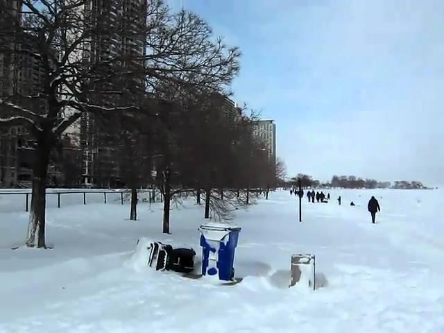 Chicago Blizzard 019