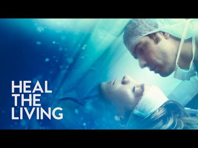 Heal the Living trailer - in cinemas & Curzon Home Cinema from 28 April