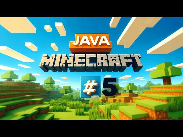 Уроки Java 3D Game / #5 – Основная графика игры