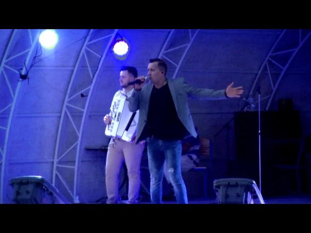 Алексей Рябоволик "Хай щастить вам люди добрі" - Фестиваль «Fusion Fest» Одесса 2017