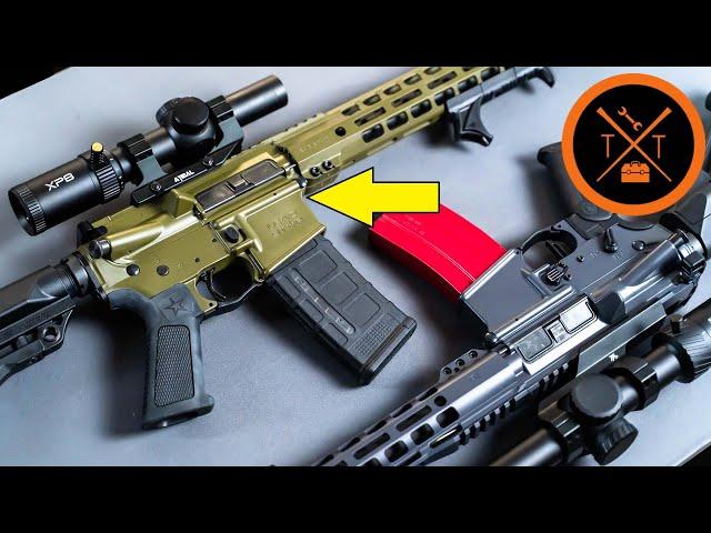 Getting This Wrong DESTROYS Your AR-15...
