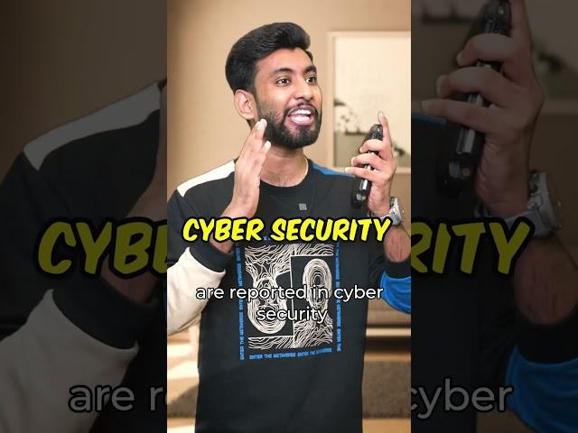 Let’s Know About Cyber Security ‼️ Part 1 #hack #education #money #kerala