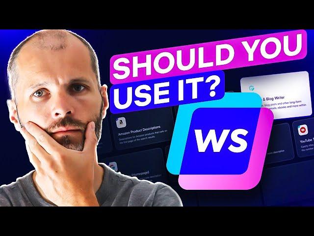 Writesonic Review: Should Create Content With It?