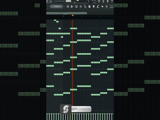 Chord Progression #169