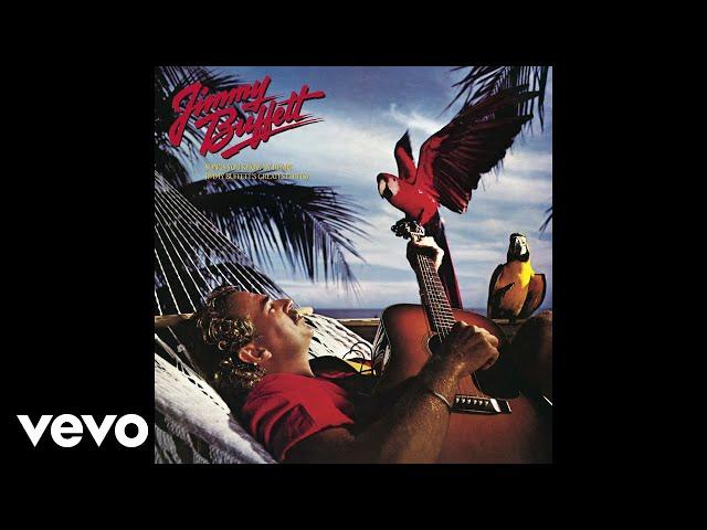 Jimmy Buffett - Fins (Audio)