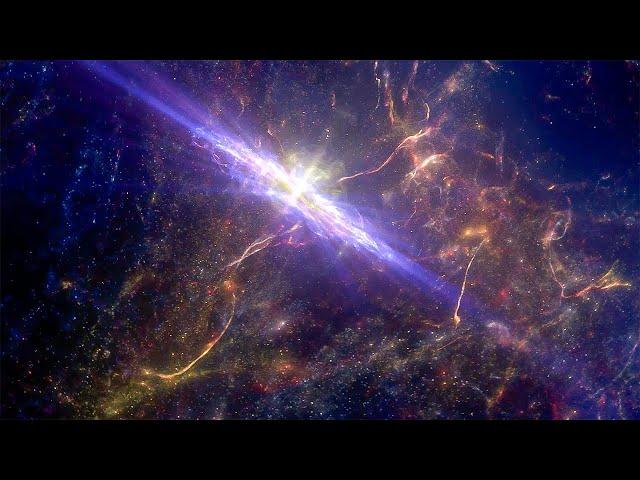 One Hour Of Mind-Blowing Space Mysteries | Full Series | BBC Earth Science