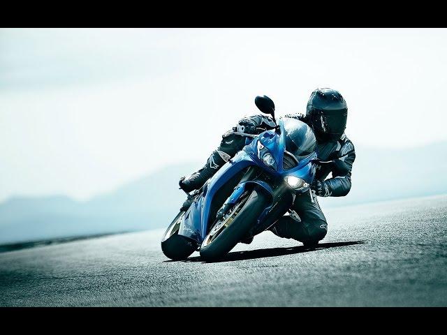 #2 Beautiful video about motorcycles/ Schöner Clip über Motorräder/ Красивый клип про мотоциклы