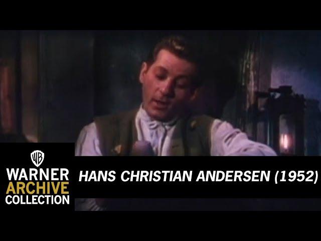 Trailer | Hans Christian Andersen | Warner Archive