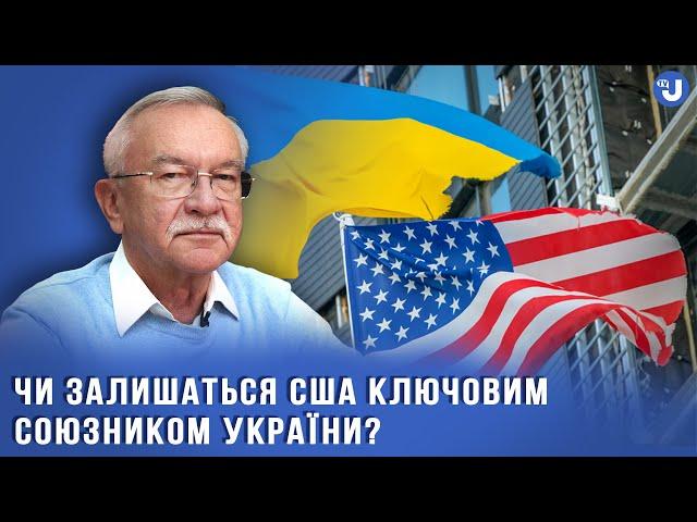 Якщо США ухвалить допомогу Ізраїлю без України - це буде ганьбою для світу, - Долгов