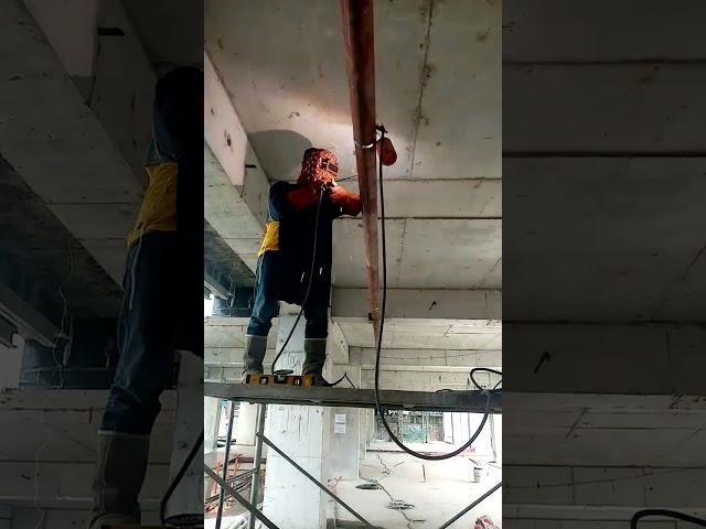 #3rdfloor Na kami Pipeng installer