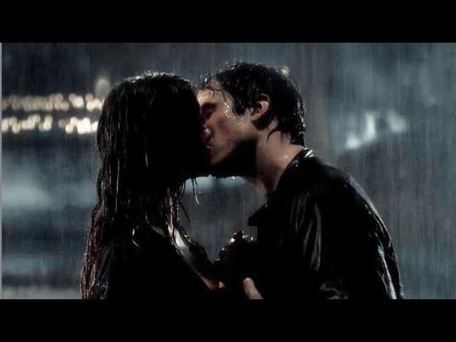 Elena And Damon | The Full Story