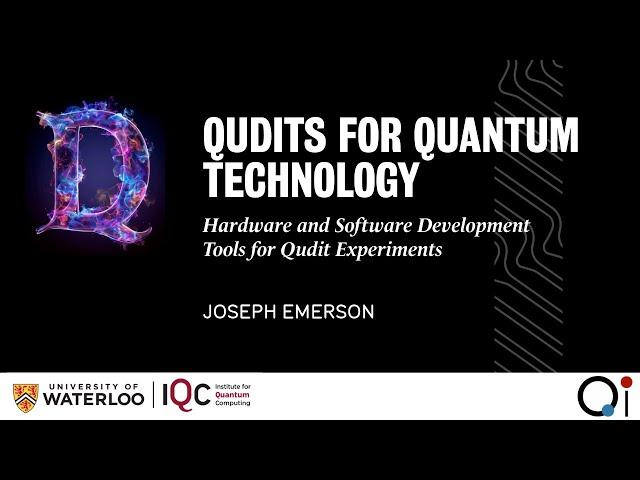 Hardware and Software Development Tools for Qudit Experiments