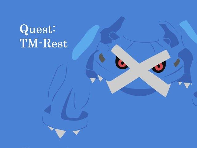 KPDO - Quest Tm-Rest