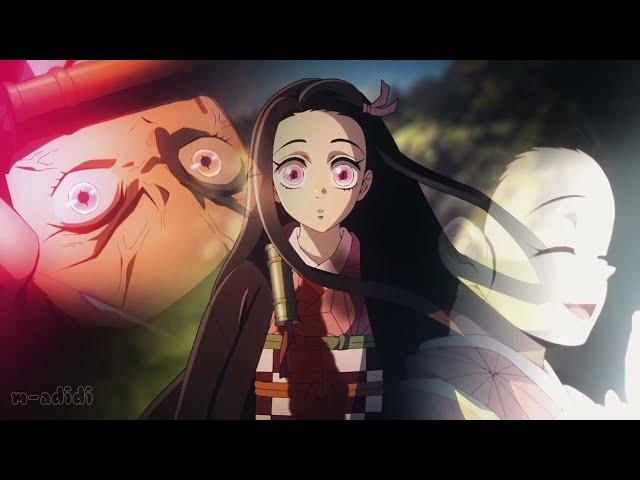 Demon Slayer: Kimetsu no Yaiba Season 4 「AMV」 Mortals x Royalty Mashup