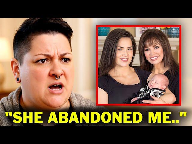 Marie Osmond’s Daughter Breaks Silence and Confirms The Rumors