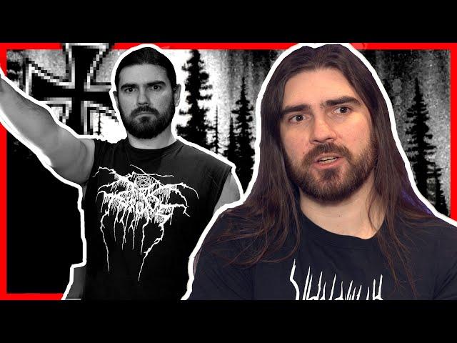 10 types of Black Metal fans