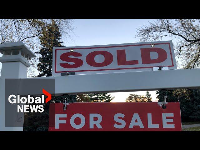 Canada’s new mortgage and down payment rules come into effect