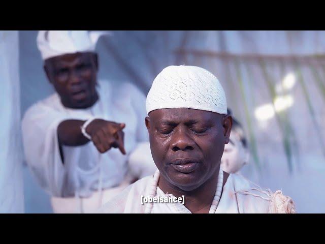 IMADO - A Nigerian Yoruba Movie Drama Starring Yinka Quadri | Lateef Adedimeji | Olaniyi Afonja