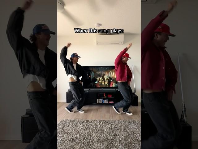 Umbrella Academy Footloose Dance - FULL DANCE #trend #viral #footloose #linedancing