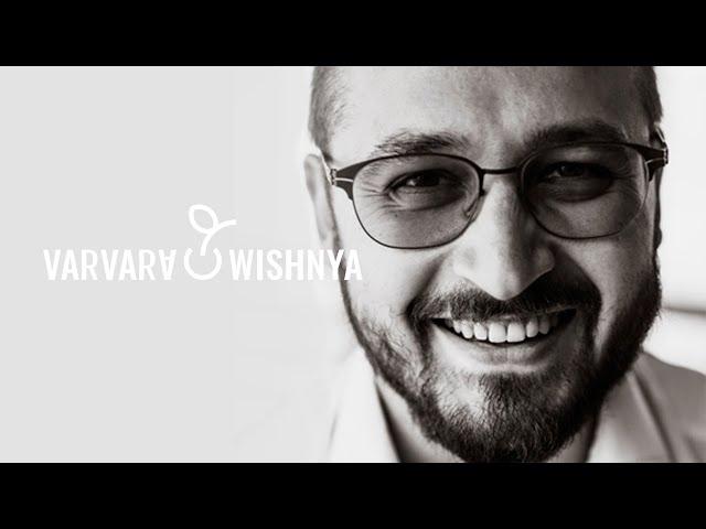 Игорь Гейдман. Саксофонист Самара. Студия Грандиозных праздников Варвары Вишни.