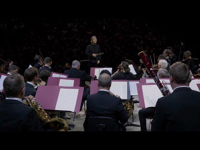 Beethoven Symphony No.3 'Eroica'