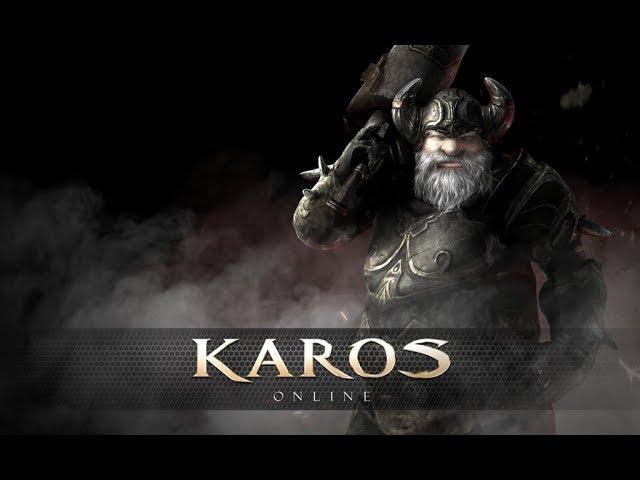  Karos Arena 