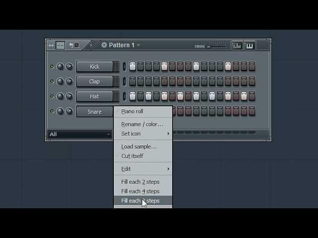 FL Studio Guru | Step & Note Duplication