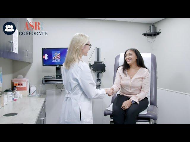 Breast Reconstructive Surgery With St. Luke's University Health Network