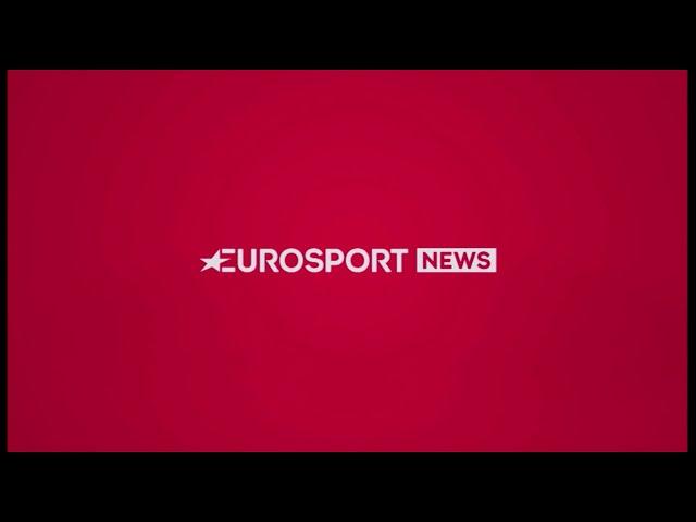 EUROSPORT Russia - News / HotBird 13E / 10.03.2022